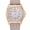 Patek Philippe Aquanaut Luce 5072R-001 2 Patek Philippe Aquanaut Luce 5072R-001