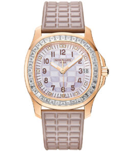 Patek Philippe Aquanaut Luce 5072R-001