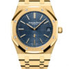 Audemars Piguet Royal Oak Extra-Thin 15202BA.OO.1240BA.01 3 Audemars Piguet Royal Oak Extra-Thin 15202BA.OO.1240BA.01