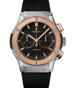 Hublot Classic Fusion Chronograph 541.NO.1181.RX