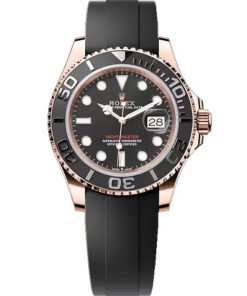 Rolex Yacht-Master 126655-0002