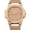 Patek Philippe Nautilus 7010R-012 3 Patek Philippe Nautilus 7010R-012