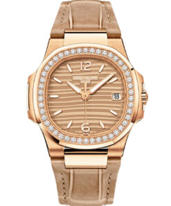 Patek Philippe Nautilus 7010R-012