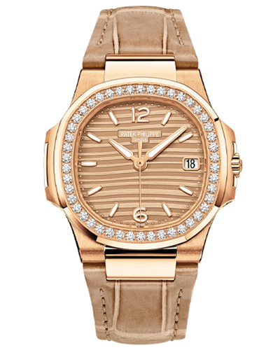 Patek Philippe Nautilus 7010R-012 1 Patek Philippe Nautilus 7010R-012