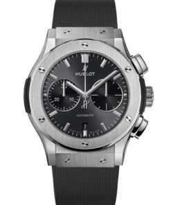 Hublot Classic Fusion Chronograph 541.NX.7070.RX