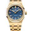 Audemars Piguet Royal Oak 15451BA.ZZ.1256BA.01 3 Audemars Piguet Royal Oak 15451BA.ZZ.1256BA.01