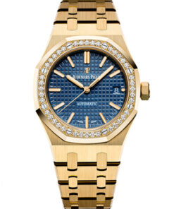 Audemars Piguet Royal Oak 15451BA.ZZ.1256BA.01