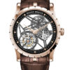 Roger Dubuis Excalibur Flying Tourbillon RDDBEX0392