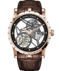 Roger Dubuis Excalibur Flying Tourbillon RDDBEX0392