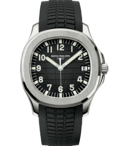 Patek Philippe Aquanaut 5167A-001