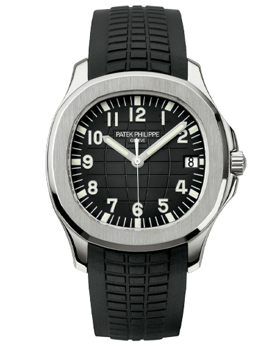 Patek Philippe Aquanaut 5167A-001 1 Patek Philippe Aquanaut 5167A-001