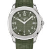 Patek Philippe Aquanaut 5168G-010