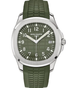 Patek Philippe Aquanaut 5168G-010