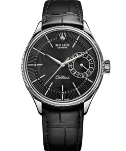 Rolex Cellini Date 50519-0007