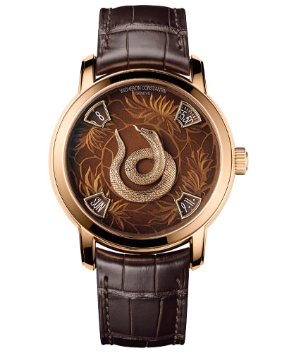 Vacheron Constantin Metiers d'Art 86073/000R-9751 1 Vacheron Constantin Metiers d'Art 86073/000R-9751