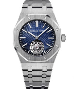 Audemars Piguet Royal Oak Tourbillon Extra-Thin 26530ST.OO.1220ST.01.