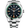 Rolex Milgauss 116400GV-0001