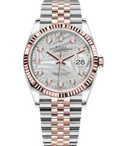 Rolex Datejust 126231-0037