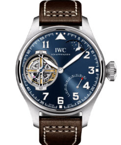 IWC Big Pilot’s Watch Tourbillon IW590302