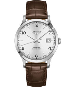 Longines Record Collection L2.821.4.76.2