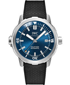 IWC Aquatimer IW329005