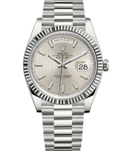 Rolex Day-Date 228239-0001