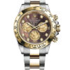 Rolex Cosmograph Daytona 116503-0009