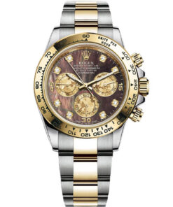 Rolex Cosmograph Daytona 116503-0009