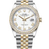 Rolex Datejust 126283RBR-0015