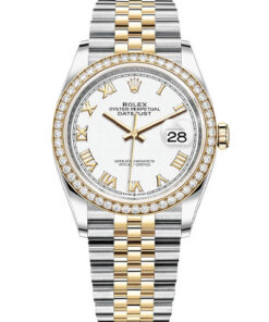 Rolex Datejust 126283RBR-0015