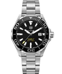 TAG Heuer Aquaracer WAY201A.BA0927