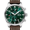 IWC Pilot’s Watch Chronograph IW377726