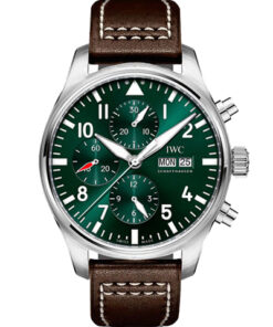 IWC Pilot’s Watch Chronograph IW377726