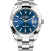 Rolex Datejust 126300-0001