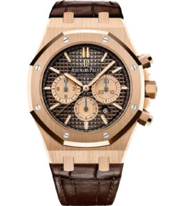 Audemars Piguet Royal Oak Chronograph 26331OR.OO.D821CR.01