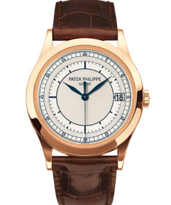 Patek Philippe Calatrava 5296R-001