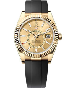 Rolex Sky-Dweller 336238-0001