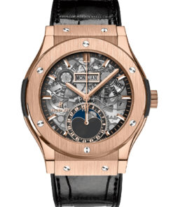 Hublot Classic Fusion Aerofusion Moonphase 547.OX.0180.LR