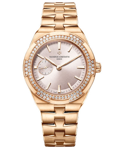 Vacheron Constantin Overseas 2305V/100R-B077 1 Vacheron Constantin Overseas 2305V/100R-B077