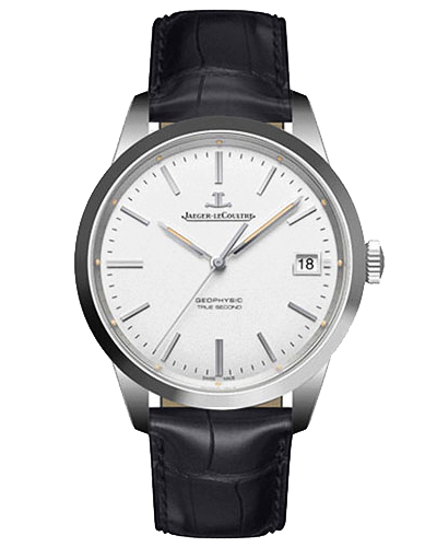 Jaeger-LeCoultre Geophysic True Second 8018420 1 Jaeger-LeCoultre Geophysic True Second 8018420