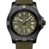 Breitling Avenger GMT Night Mission V323952A1L1X1