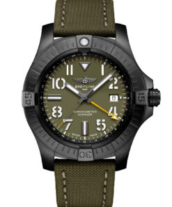 Breitling Avenger GMT Night Mission V323952A1L1X1