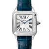 Cartier Santos-Dumont WSSA0023