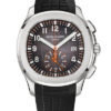 Patek Philippe Aquanaut Chronograph 5968A-001 2 Patek Philippe Aquanaut Chronograph 5968A-001