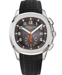 Patek Philippe Aquanaut Chronograph 5968A-001