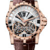 Roger Dubuis Excalibur Double Flying Tourbillon RDDBEX0249