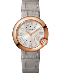 Cartier Ballon Blanc WGBL0005