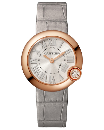 Cartier Ballon Blanc WGBL0005 1 Cartier Ballon Blanc WGBL0005
