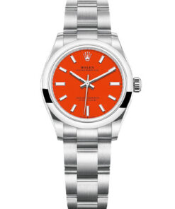 Rolex Oyster Perpetual 277200-0008