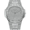 Patek Philippe Nautilus 5719/10G-010 2 Patek Philippe Nautilus 5719/10G-010